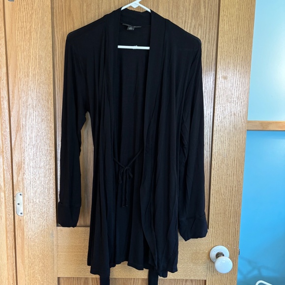 A Pea In The Pod 3 Piece Maternity Pajama Loungewear Set Size Large - Picture 5 of 13